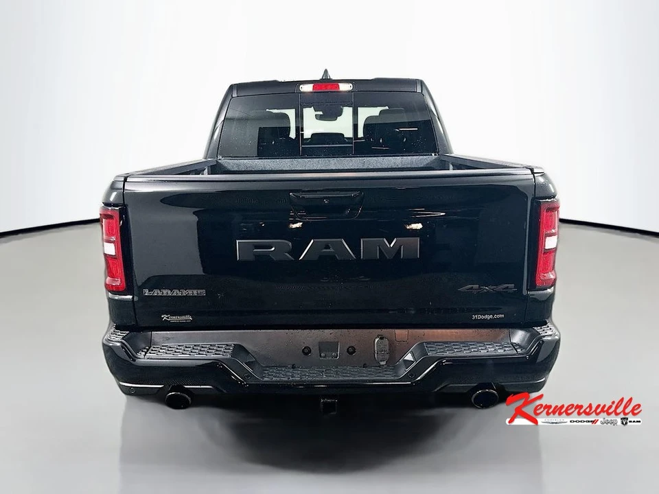 2026 Ram 1500 2nd Gen - Image 6 of 12