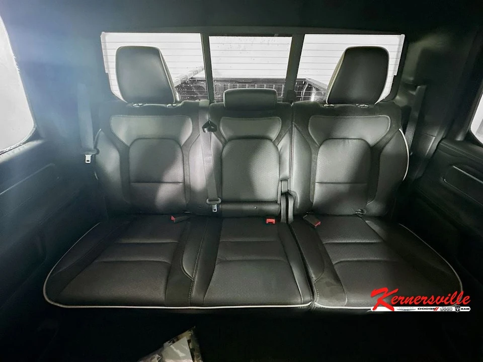 2026 Ram 1500 2nd Gen - Image 10 of 12