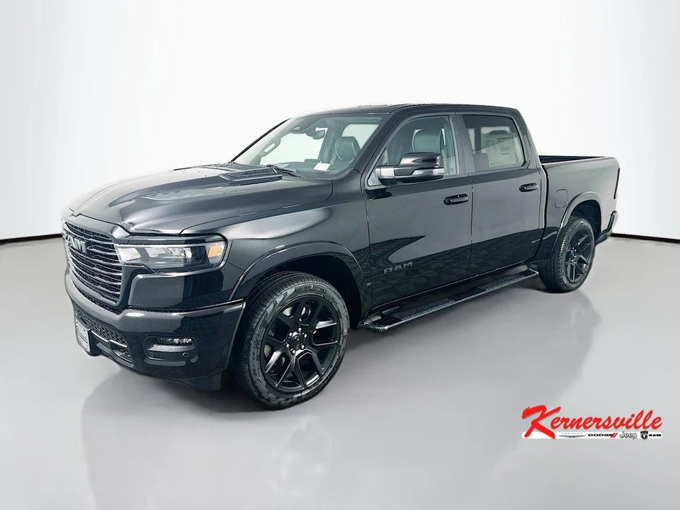2026 Ram 1500 2nd Gen - Image 3 of 12