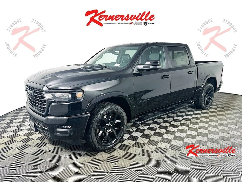 2026 Ram 1500 2nd Gen - Image 3 of 21