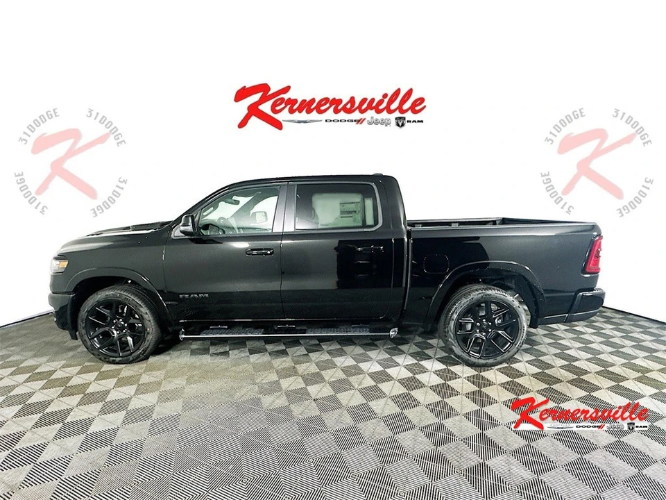 2026 Ram 1500 2nd Gen - Image 4 of 21