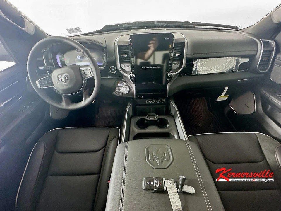 2026 Ram 1500 2nd Gen - Image 9 of 12