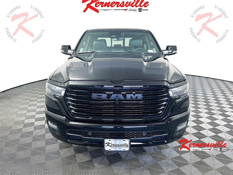 2026 Ram 1500 2nd Gen - Image 2 of 21