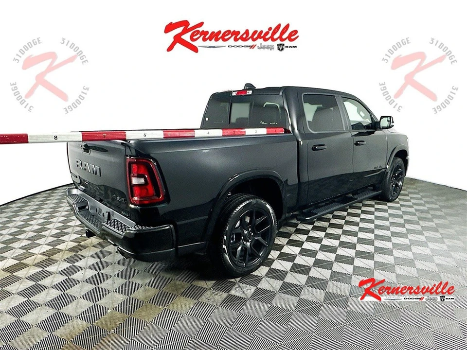 2026 Ram 1500 2nd Gen - Image 7 of 12