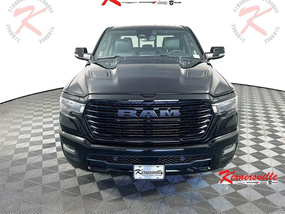 2026 Ram 1500 2nd Gen - Image 2 of 12