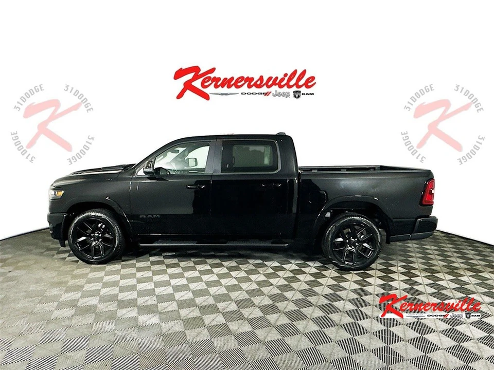 2026 Ram 1500 2nd Gen - Image 4 of 12