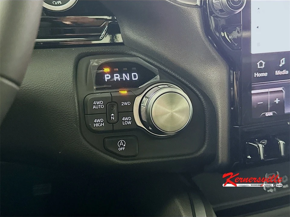 2026 Ram 1500 2nd Gen - Image 12 of 21