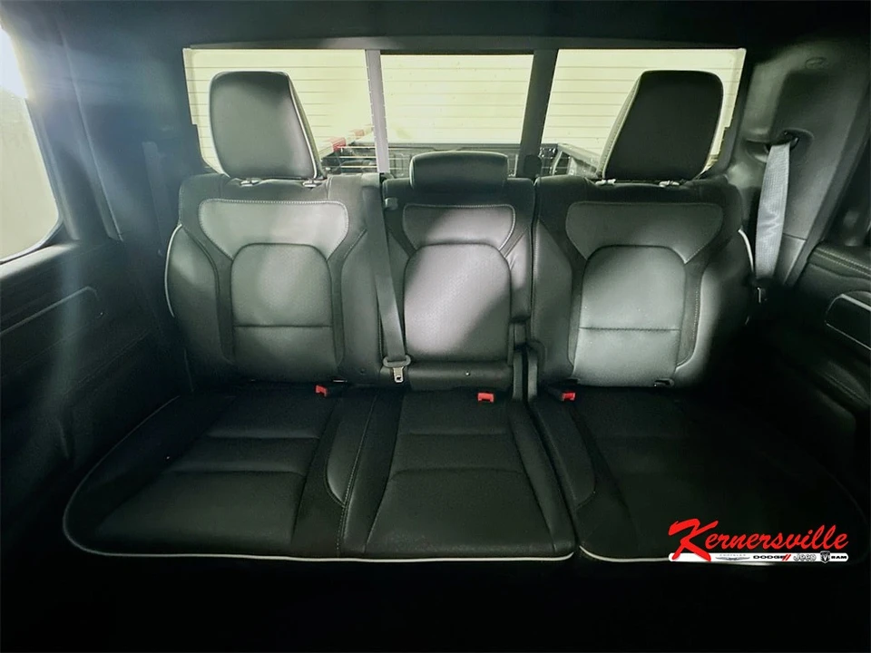 2026 Ram 1500 2nd Gen - Image 10 of 12