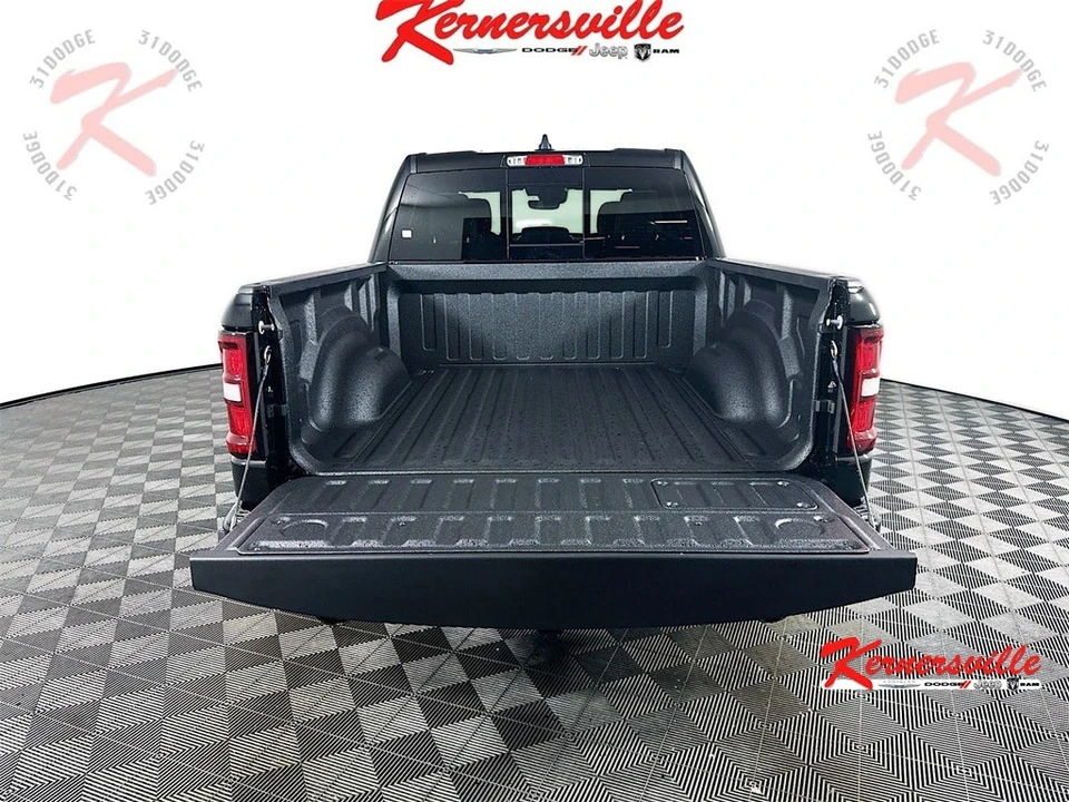 2026 Ram 1500 2nd Gen - Image 16 of 21