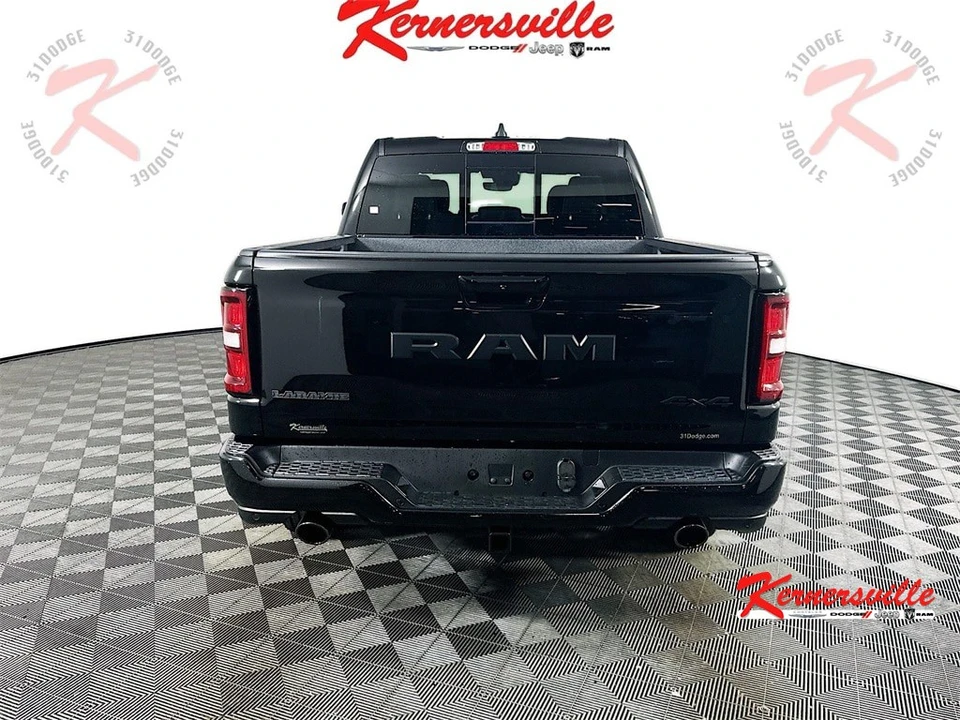 2026 Ram 1500 2nd Gen - Image 6 of 21