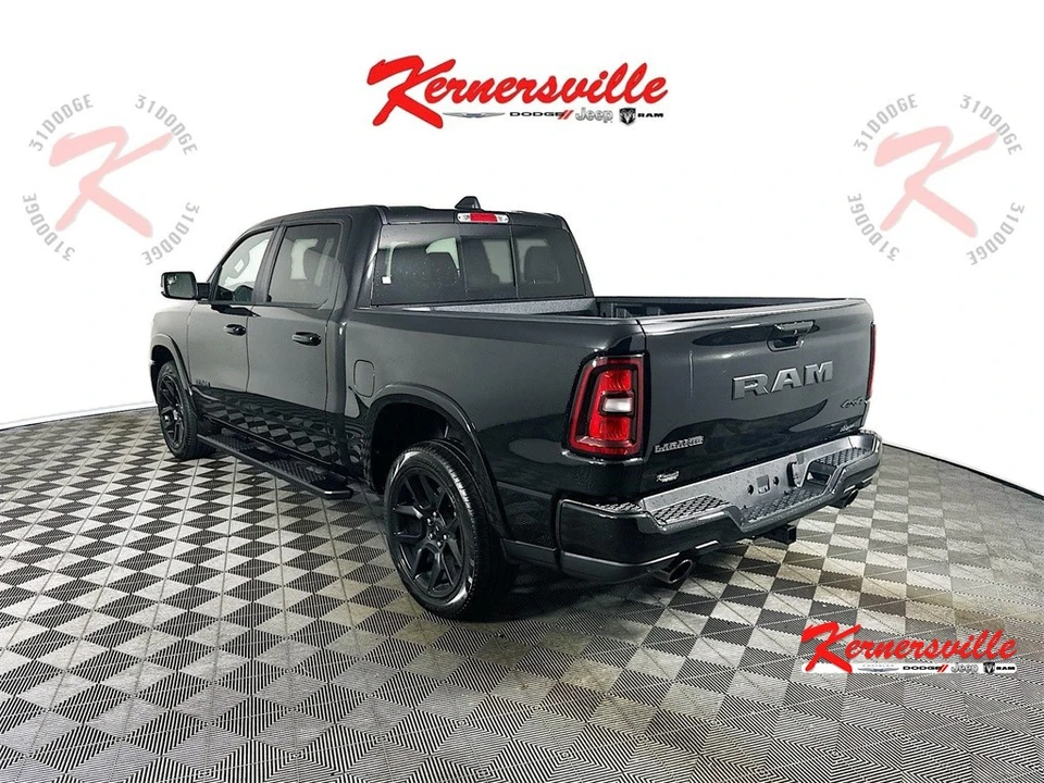 2026 Ram 1500 2nd Gen - Image 5 of 21