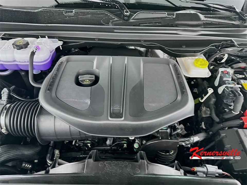 2026 Ram 1500 2nd Gen - Image 18 of 21