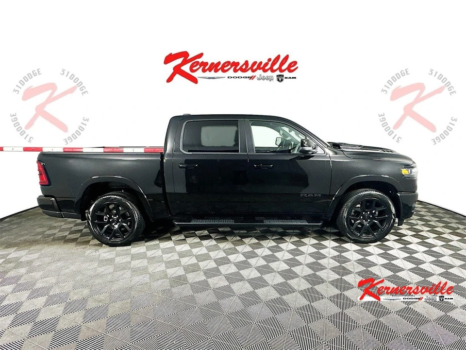 2026 Ram 1500 2nd Gen - Image 8 of 12
