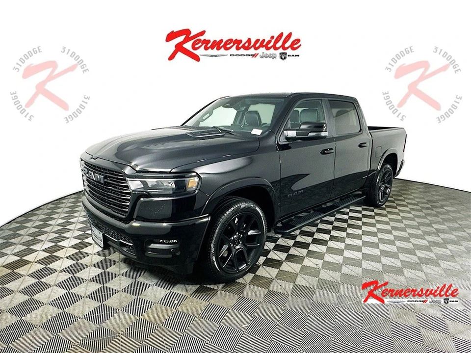 2026 Ram 1500 2nd Gen - Image 3 of 21