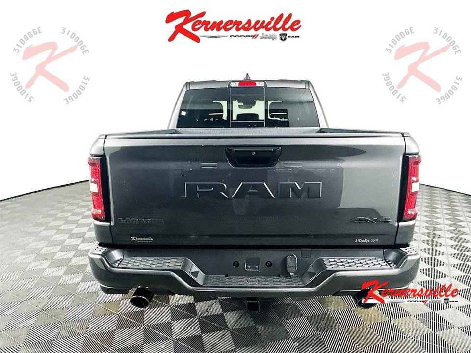2026 Ram 1500 2nd Gen - Image 6 of 21