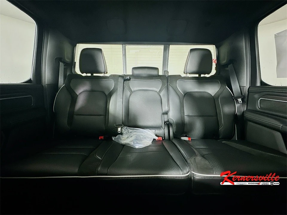 2026 Ram 1500 2nd Gen - Image 10 of 21