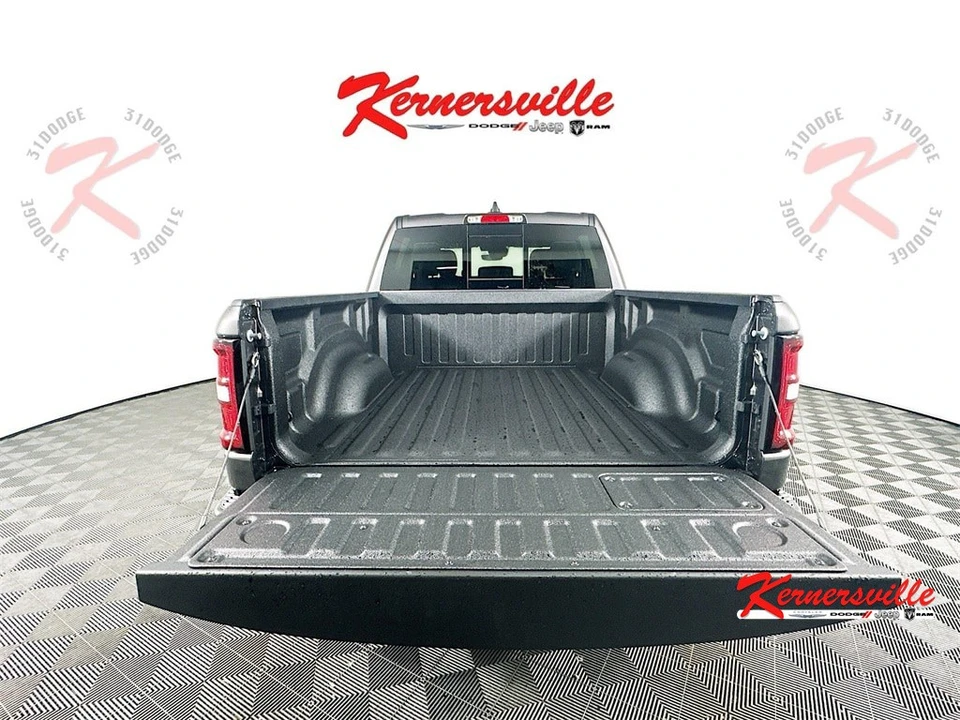 2026 Ram 1500 2nd Gen - Image 16 of 21