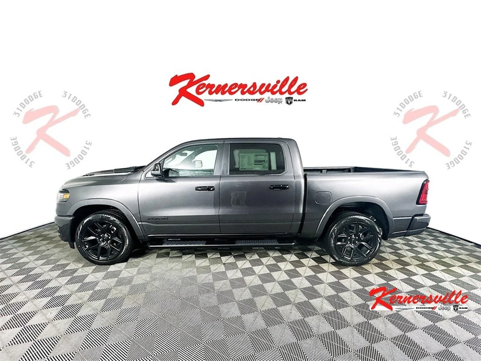 2026 Ram 1500 2nd Gen - Image 4 of 21
