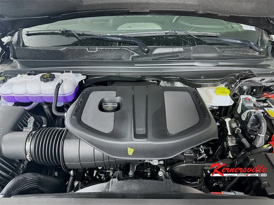 2026 Ram 1500 2nd Gen - Image 18 of 21