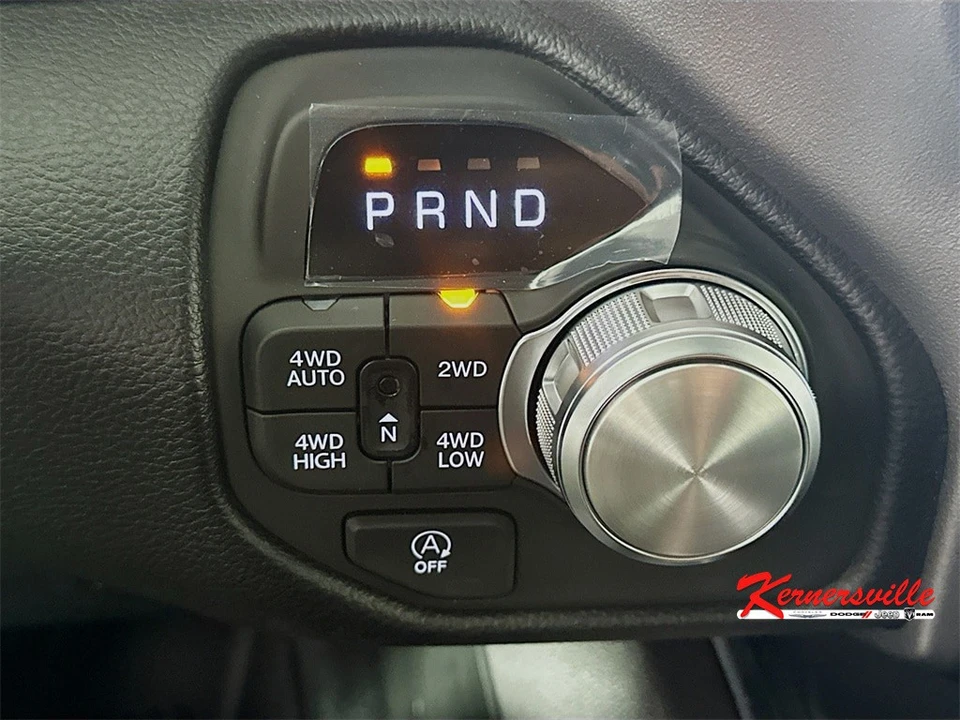 2026 Ram 1500 2nd Gen - Image 12 of 21