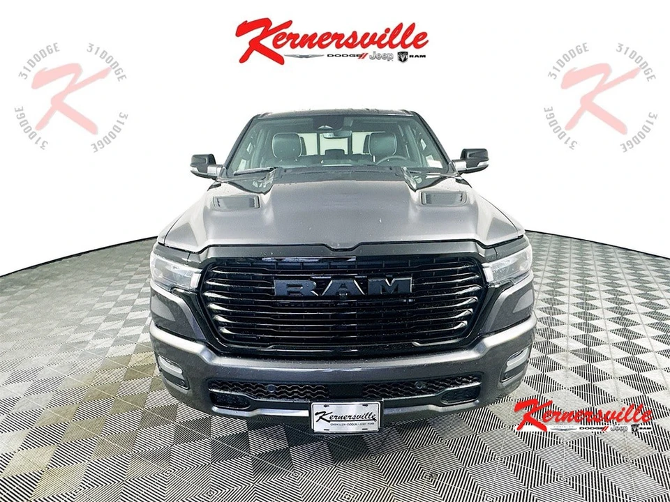 2026 Ram 1500 2nd Gen - Image 2 of 21