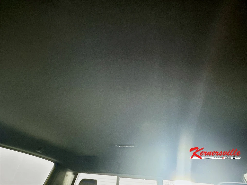 2026 Ram 1500 2nd Gen - Image 14 of 21