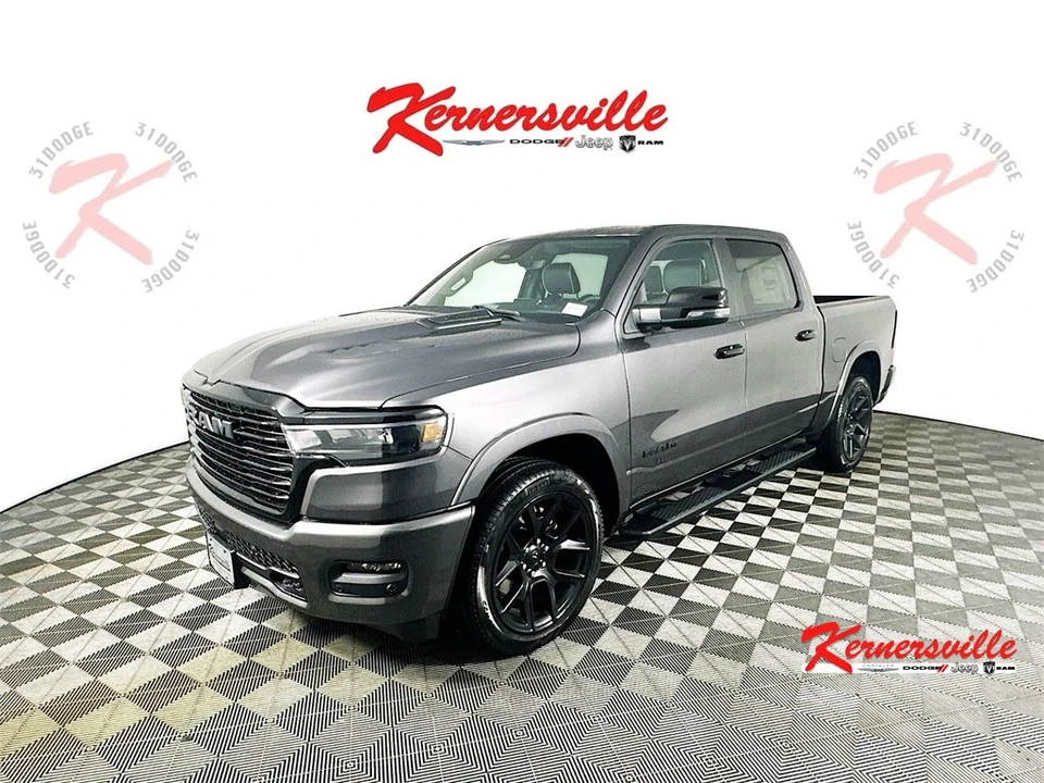 2026 Ram 1500 2nd Gen - Image 3 of 21