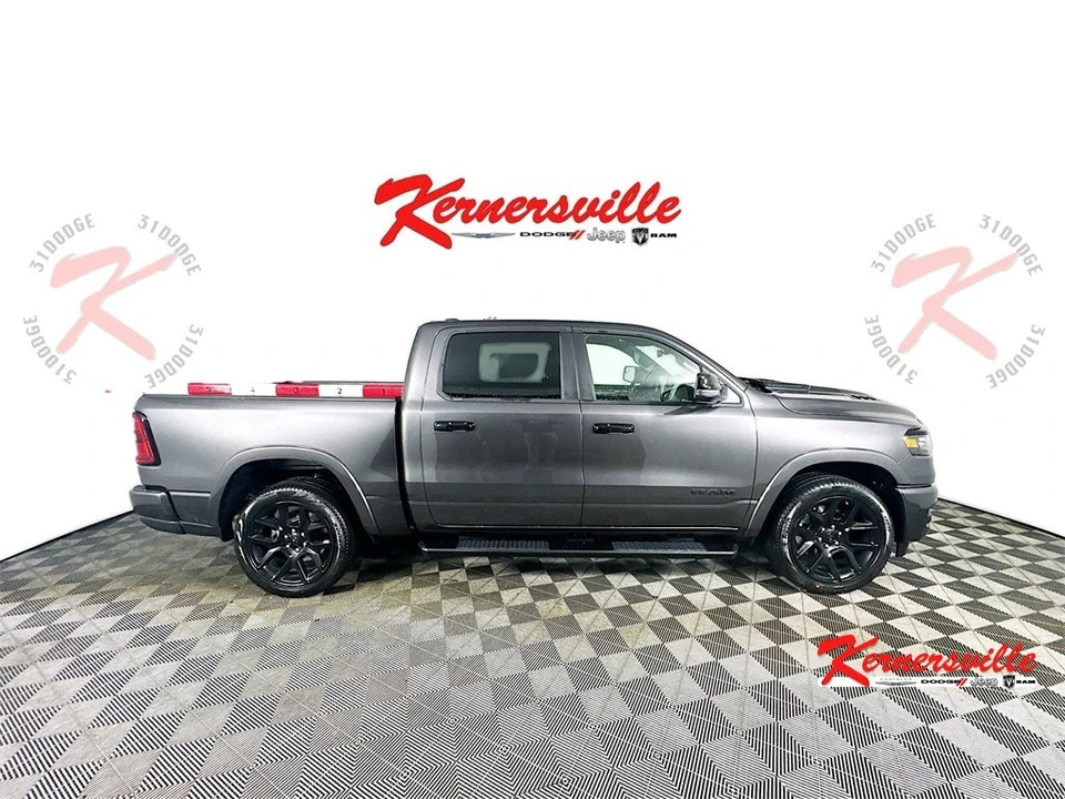 2026 Ram 1500 2nd Gen - Image 8 of 21