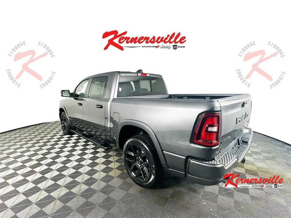 2026 Ram 1500 2nd Gen - Image 5 of 21