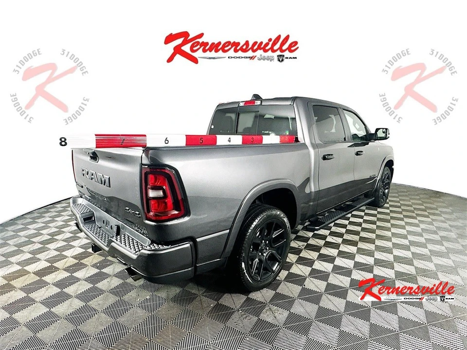 2026 Ram 1500 2nd Gen - Image 7 of 21