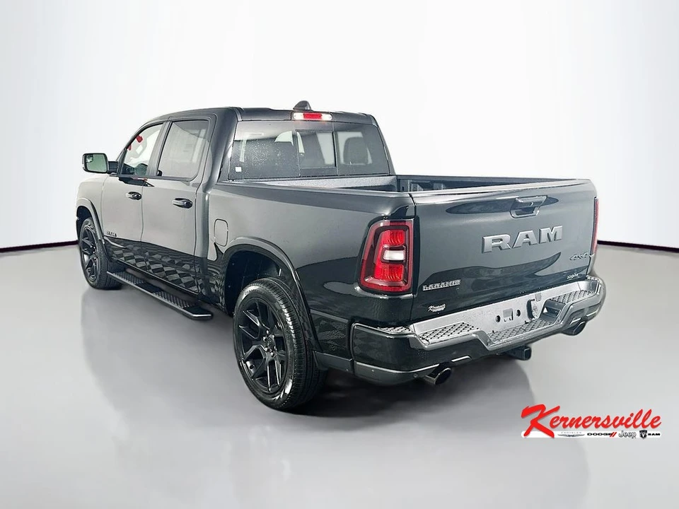 2026 Ram 1500 2nd Gen - Image 5 of 12