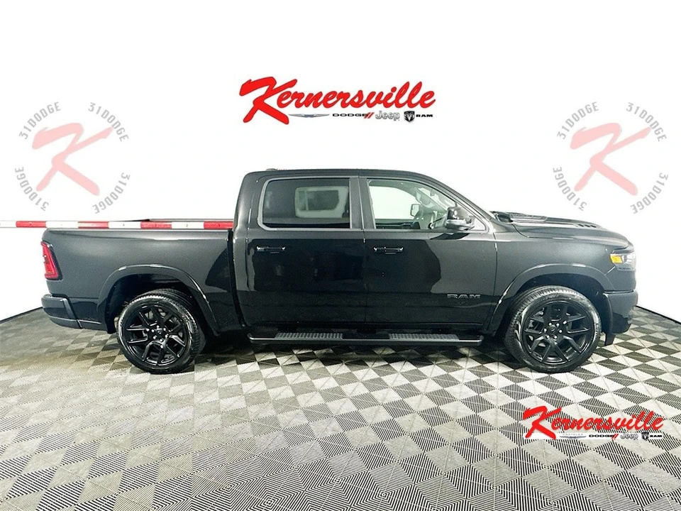 2026 Ram 1500 2nd Gen - Image 8 of 21