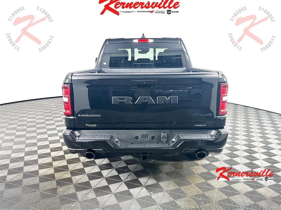 2026 Ram 1500 2nd Gen - Image 6 of 21