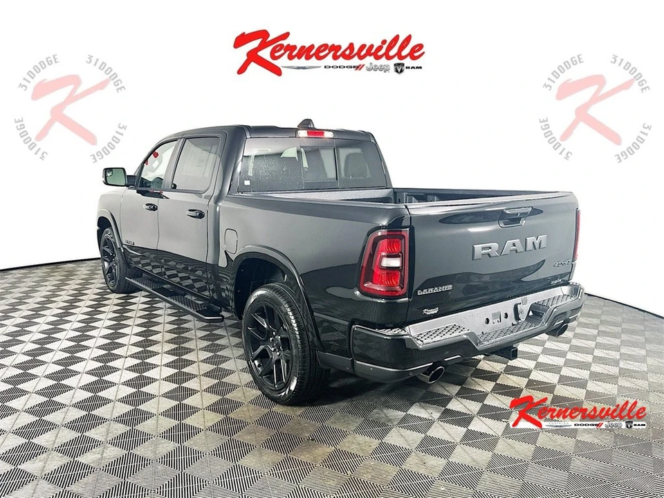 2026 Ram 1500 2nd Gen - Image 5 of 21