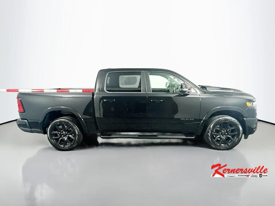 2026 Ram 1500 2nd Gen - Image 8 of 12