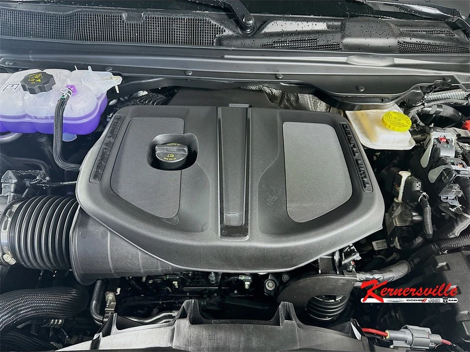 2026 Ram 1500 2nd Gen - Image 18 of 21