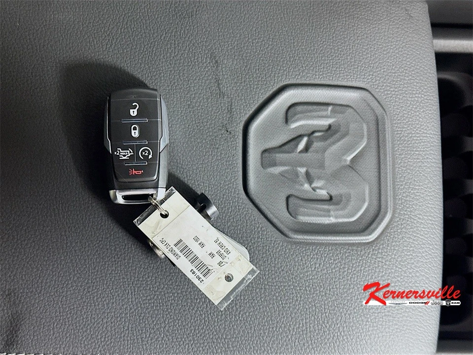 2026 Ram 1500 2nd Gen - Image 20 of 21