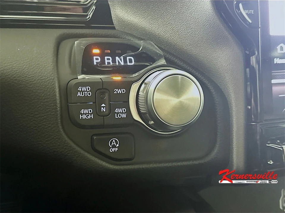 2026 Ram 1500 2nd Gen - Image 12 of 21