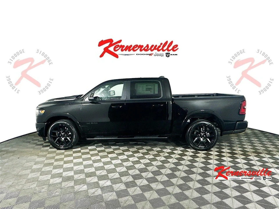 2026 Ram 1500 2nd Gen - Image 4 of 21