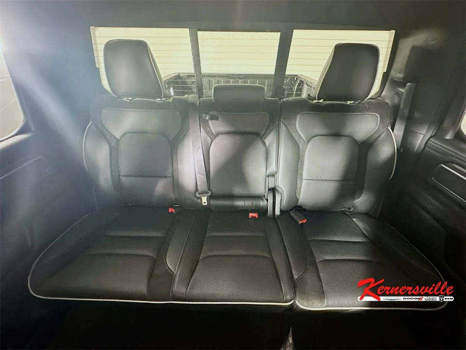 2026 Ram 1500 2nd Gen - Image 10 of 21