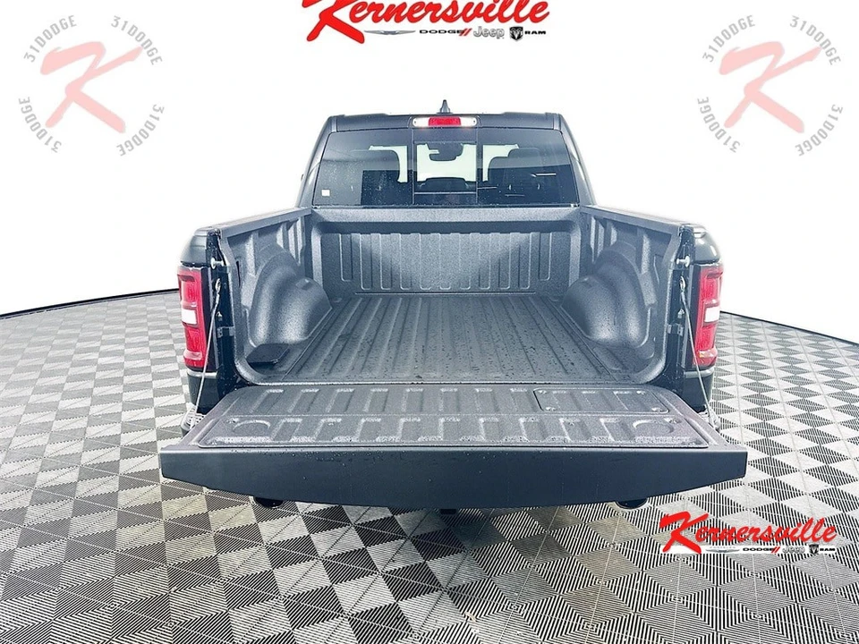 2026 Ram 1500 2nd Gen - Image 16 of 21