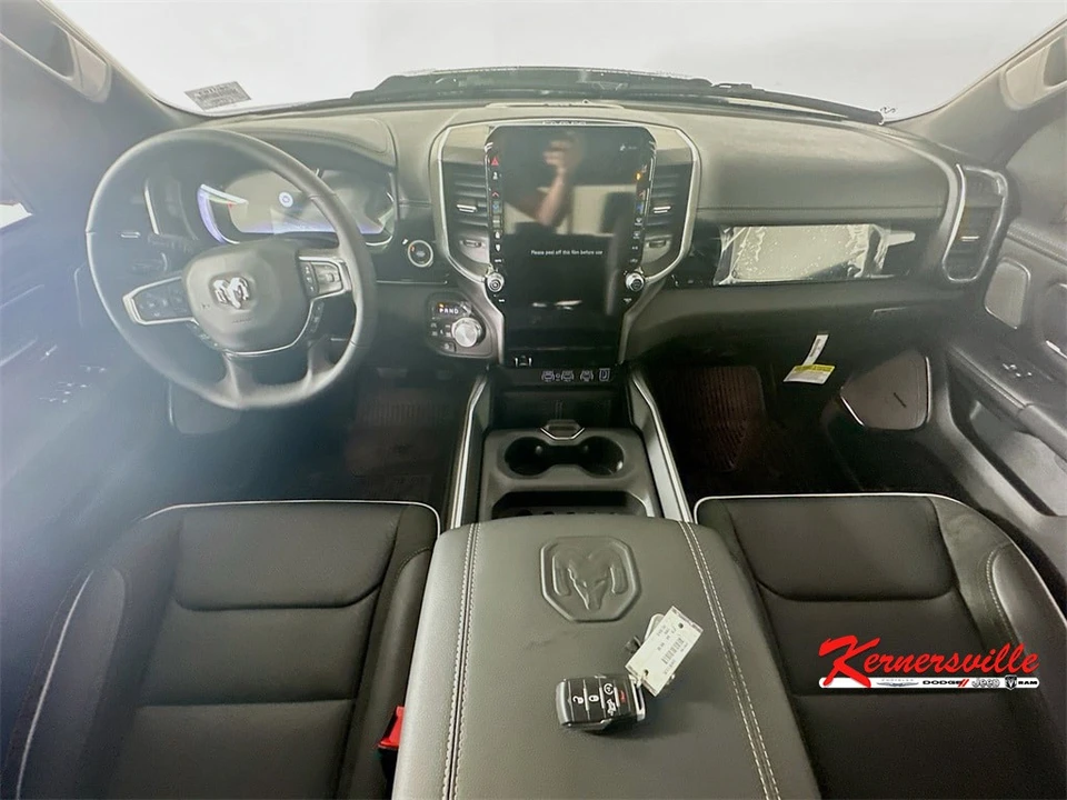 2026 Ram 1500 2nd Gen - Image 9 of 21