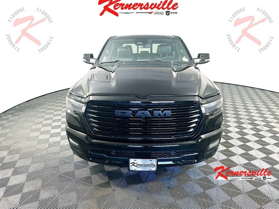 2026 Ram 1500 2nd Gen - Image 2 of 21