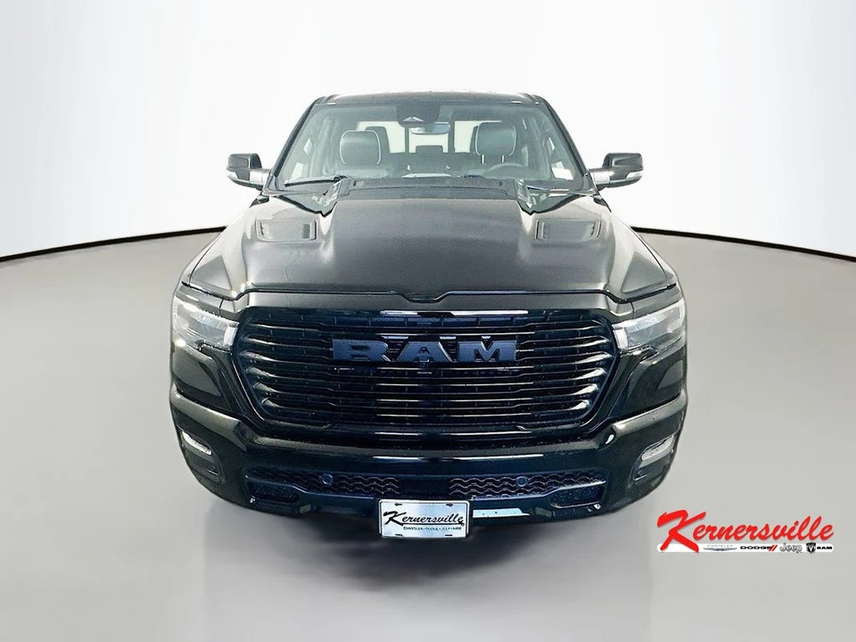2026 Ram 1500 2nd Gen - Image 2 of 12