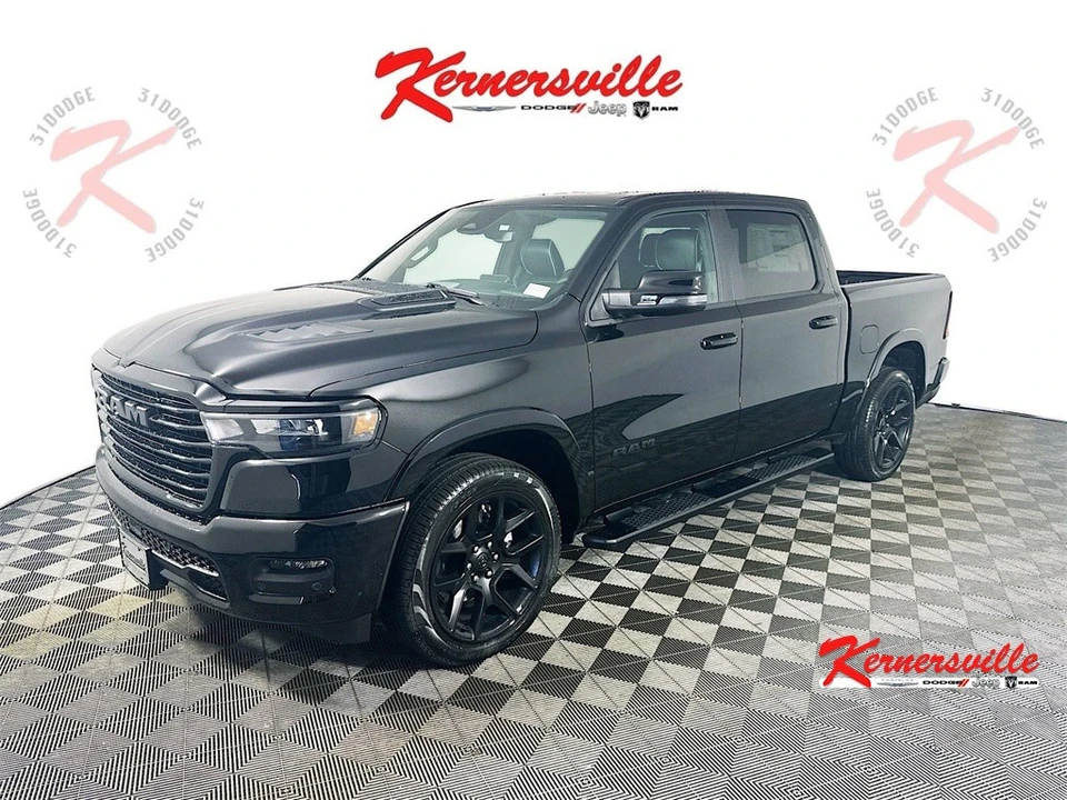 2026 Ram 1500 2nd Gen - Image 3 of 21