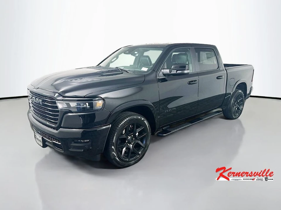 2026 Ram 1500 2nd Gen - Image 3 of 12