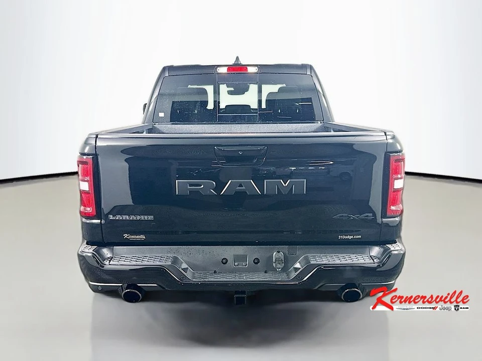 2026 Ram 1500 2nd Gen - Image 6 of 12