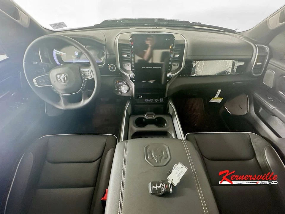 2026 Ram 1500 2nd Gen - Image 9 of 12
