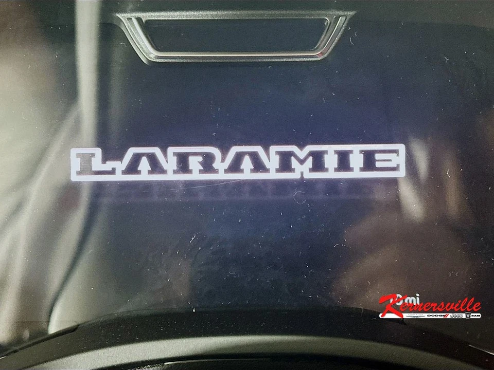 2026 Ram 1500 2nd Gen - Image 11 of 12