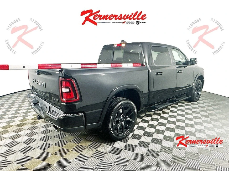 2026 Ram 1500 2nd Gen - Image 7 of 21